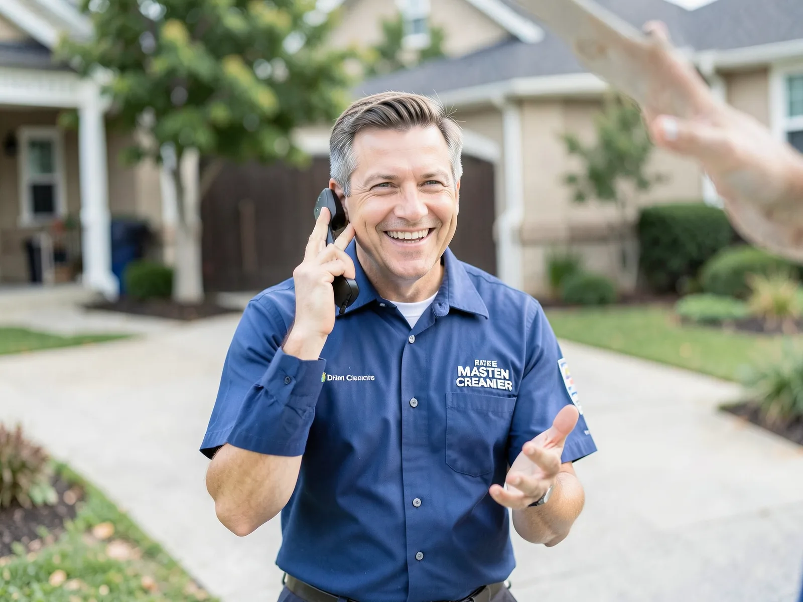Drain Cleaning Council Hill, OK FAQs
